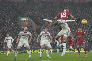 Satu Poin yang Bikin Bruno Fernandes Kecewa