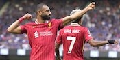 Live Streaming Liga Inggris 2024/2025: Liverpool vs Manchester United