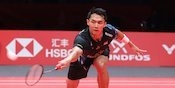 Jadwal Lengkap Malaysia Open 2025, 7-12 Januari 2025