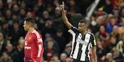 Arsenal vs Newcastle: Waspada Teror Alexander Isak di Emirates Stadium