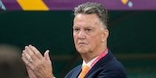 Louis van Gaal: Daftar Trofi Juara sang Calon Direktur Teknik Timnas Indonesia