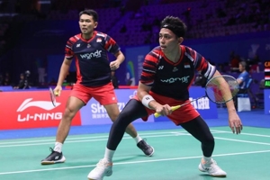 Link Live Streaming Malaysia Open 2025 di BWF TV, 7-12 Januari 2025