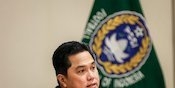 Alasan Erick Thohir Pilih Pelatih Belanda untuk Tangani Timnas Indonesia: Jaga Dinamika Kultur dan Komunikasi