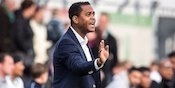 Statistik Lengkap Patrick Kluivert Sebagai Pelatih: Sepak Bola Menyerang, 184 Gol dari 80 Laga!