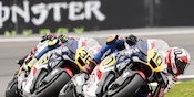 Daftar Pembalap Honda di MotoGP 2025: Test Rider Ditambah, Tanda-Tanda Kebangkitan?