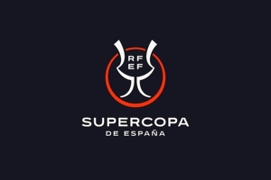 Supercopa de Espana/Piala Super Spanyol 2024/2025