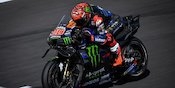 Daftar Pembalap Yamaha di MotoGP 2025: Hore, Akhirnya Punya Tim Satelit Lagi!p