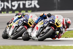 Daftar Pembalap Honda di MotoGP 2025: Test Rider Ditambah, Tanda-Tanda Kebangkitan?