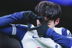 Gak Jadi ke MU, Son Heung-Min Perpanjang Kontrak di Tottenham