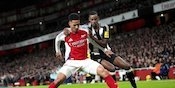 Arsenal Kalah dari Newcastle Bukan Karena Kelelahan