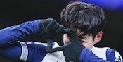 Gak Jadi ke MU, Son Heung-Min Perpanjang Kontrak di Tottenham