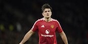 Tertangkap Ngebut! Harry Maguire Dijatuhi Hukuman Dilarang Nyetir