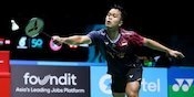 Hasil Malaysia Open 2025: Anthony Ginting Tersingkir Setelah Kalah di Tangan Kunlavut Vitidsarn