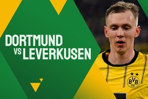 Prediksi Borussia Dortmund vs Bayer Leverkusen 11 Januari 2025