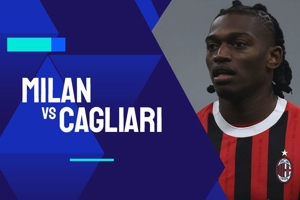 Prediksi AC Milan vs Cagliari 12 Januari 2025