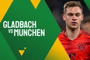 Prediksi Borussia Monchengladbach vs Bayern Munchen 12 Januari 2025