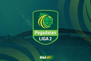 PEGADAIAN LIGA 2