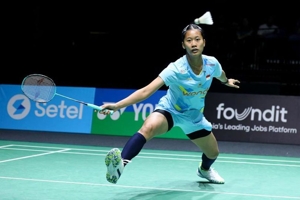 Hasil Malaysia Open 2025: Putri Kusuma Wardani Kalah di Tangan Ratchanok Intanon