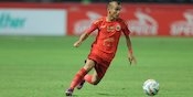 Resmi! Persija Pinjamkan Riko Simanjuntak ke PSS Sampai Akhir Musim BRI Liga 1, The Jakmania Sedih?