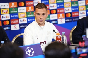 Lupakan Zubimendi, Liverpool Kini Fokus Kejar Kimmich