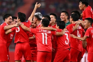 Baru Saja Juara Piala AFF 2024, Vietnam Ogah Ikuti Langkah Indonesia Jor-joran Naturalisasi Pemain