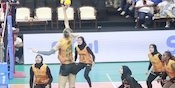 Hasil PLN Mobile Proliga 2025: Popsivo Menang, Sabina Altynbekova dkk Telan Kekalahan Ketiga Beruntun