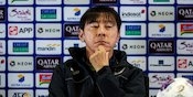 Mode Senyap Shin Tae-yong Setelah Dipecat dari Timnas Indonesia, Kontras dengan Respon PSSI