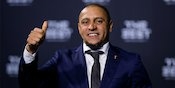 Hadapi Gugatan Cerai, Roberto Carlos Terpaksa Numpang Tidur di Markas Latihan Real Madrid