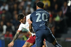 Hasil ACC Buriram United vs Borneo FC: Buriram Gulung Borneo 4-0