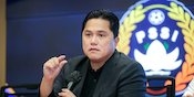 Erick Thohir Sebut Sebagian Asisten Pelatih Timnas Indonesia Bukan Pilihan Patrick Kluivert, Rekomendasi Siapa?