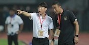 Mantan Tangan Kanan Shin Tae-yong di Timnas Indonesia Minta Hentikan Hoaks, Ada Masalah Apa?