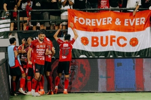 Prediksi BRI Liga 1: Bali United vs Persik Kediri 12 Januari 2025