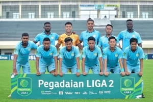 Daftar Lengkap Peserta 8 Besar Liga 2