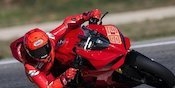 Perlakuan Istimewa CEO Ducati: Kisah Marc Marquez Dapat Panigale V2 Terbaru untuk Catat Rekor Lap Sirkuit Aspar