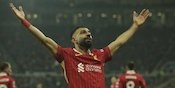 Perbandingan Statistik Mohamed Salah di Liverpool dan Thierry Henry di Arsenal: Siapa Lebih Unggul?