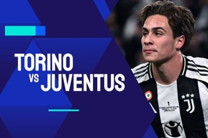 Link Live Streaming Torino vs Juventus - Serie A/Liga Italia