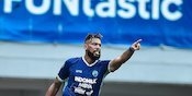 Hasil BRI Liga 1: Persita Tangerang Menang 2-1 atas 10 Pemain PSIS Semarang