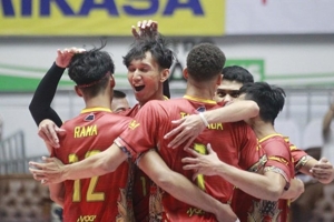 Jadwal PLN Mobile Proliga 2025 Hari Ini, 12 Januari 2025