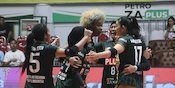 Jadwal Siaran Langsung PLN Mobile Proliga 2025 di MOJI Hari Ini, 12 Januari 2025