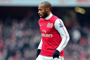 Thierry Henry