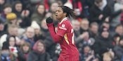 Pecahkan Rekor Liverpool, Rio Ngumoha Dapat Acungan Jempol dari Arne Slot