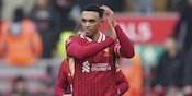 Man of the Match Liverpool vs Accrington Stanley: Trent Alexander-Arnold