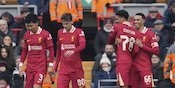 Hasil Liverpool vs Accrington Stanley: Skor 4-0