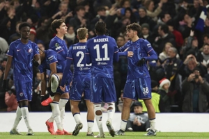 Jadwal Pertandingan & Link Live Streaming Chelsea Hari Sabtu, 11 Januari 2025: Home Vs Morecambe