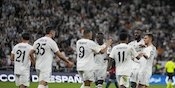 Bisa Revans! Ini 4 Alasan Real Madrid Bakal Sikat Barcelona di Final Supercopa de Espana 2025