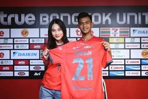 Menanti Debut Pratama Arhan di Laga Bangkok United vs Buriram United Malam Ini