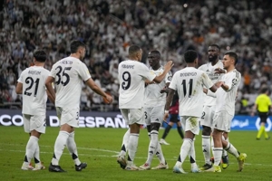 Bisa Revans! Ini 4 Alasan Real Madrid Bakal Sikat Barcelona di Final Supercopa de Espana 2025