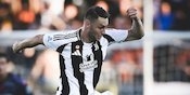 Juventus di Serie A: Lagi-lagi Imbang, Lagi-lagi Kecewa