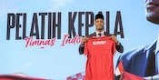 Kesan Pertama Begitu Menggoda, Patrick Kluivert Kagum dengan Totalitas Fans Timnas Indonesia