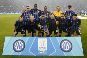 Jadwal Pertandingan & Link Live Streaming Inter Milan Hari Minggu, 12 Januari 2025: Away Vs Venezia